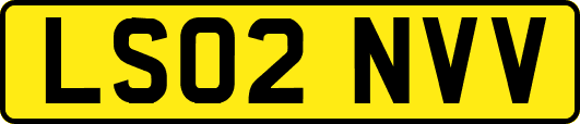 LS02NVV