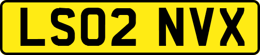 LS02NVX