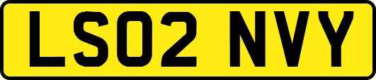 LS02NVY