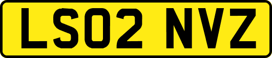 LS02NVZ