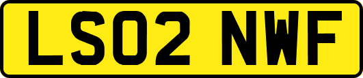 LS02NWF