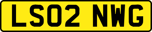 LS02NWG