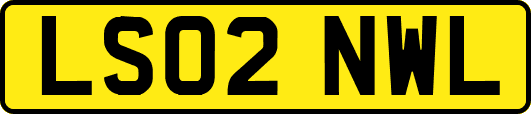 LS02NWL