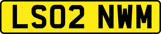 LS02NWM