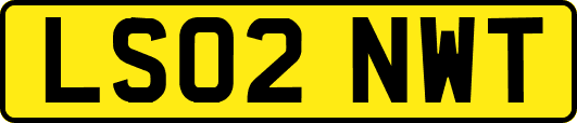 LS02NWT