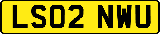 LS02NWU