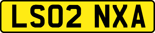 LS02NXA