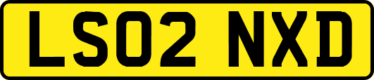 LS02NXD