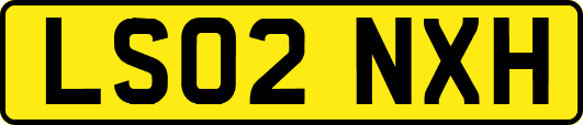 LS02NXH