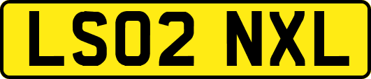 LS02NXL