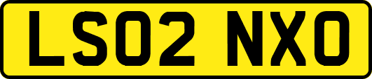 LS02NXO