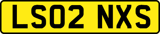 LS02NXS