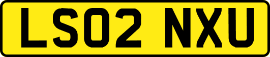 LS02NXU