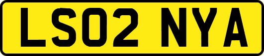 LS02NYA