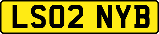 LS02NYB