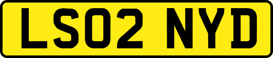 LS02NYD