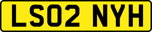 LS02NYH