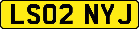 LS02NYJ