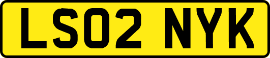 LS02NYK
