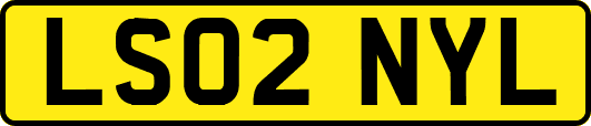 LS02NYL