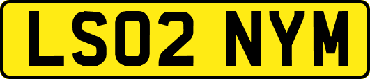 LS02NYM