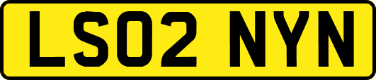 LS02NYN
