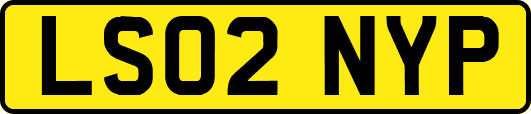 LS02NYP