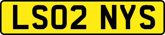 LS02NYS