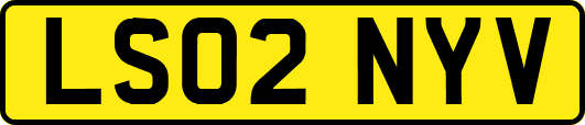 LS02NYV