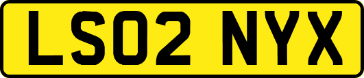 LS02NYX