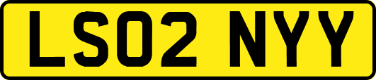 LS02NYY