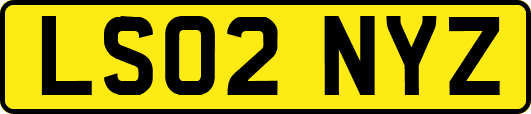 LS02NYZ
