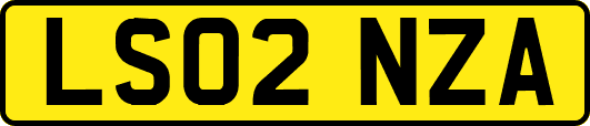 LS02NZA