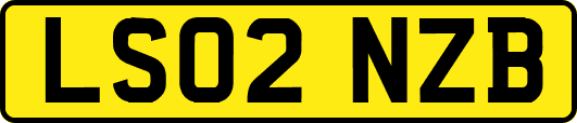 LS02NZB