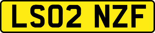 LS02NZF