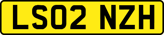 LS02NZH