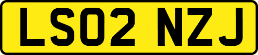 LS02NZJ