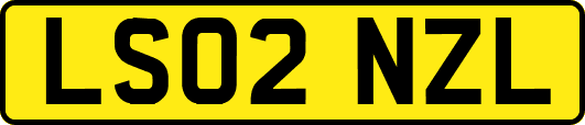 LS02NZL