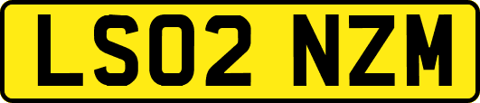 LS02NZM