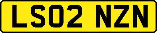 LS02NZN