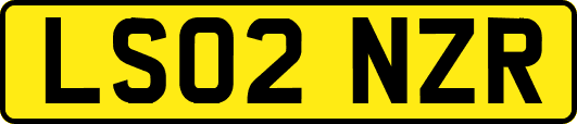 LS02NZR