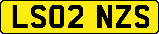 LS02NZS