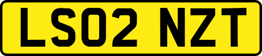 LS02NZT