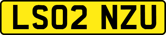 LS02NZU