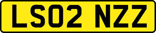 LS02NZZ