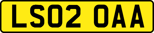 LS02OAA
