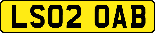 LS02OAB