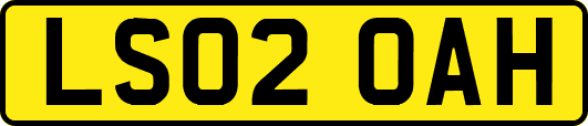 LS02OAH
