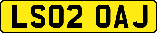 LS02OAJ