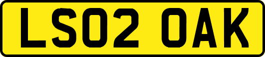 LS02OAK